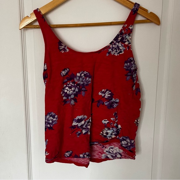 Garage size xs tank - Picture 2 of 5